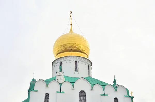 Feodorovsky Gosudarev Cathedral. — Stock Photo, Image