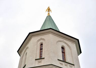 Ratna Sovereign Tower House.