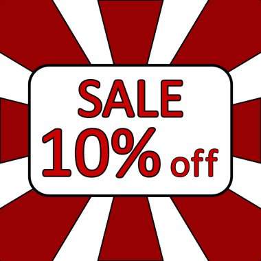 mağaza satış arka plan.