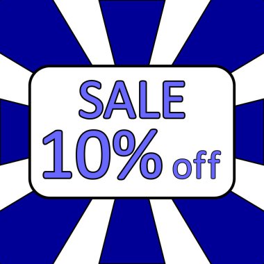 mağaza satış arka plan.