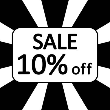 mağaza satış arka plan.