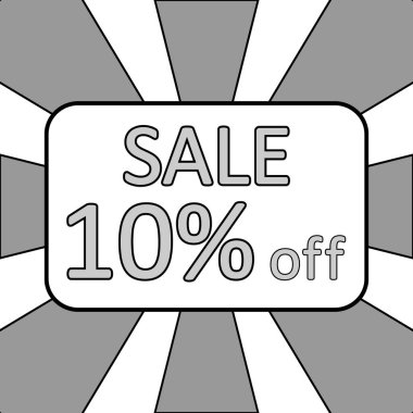 mağaza satış arka plan.