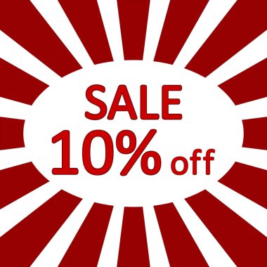 mağaza satış arka plan.