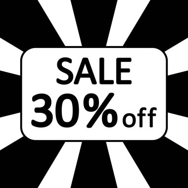 mağaza satış arka plan.