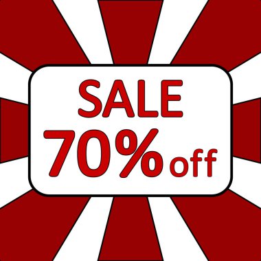 mağaza satış arka plan.