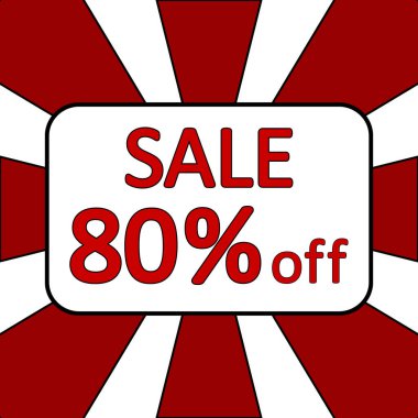 mağaza satış arka plan.