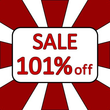 mağaza satış arka plan.