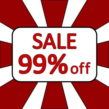 mağaza satış arka plan.