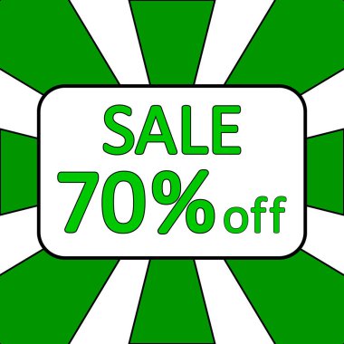 mağaza satış arka plan.