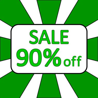 mağaza satış arka plan.