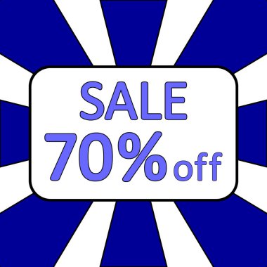 mağaza satış arka plan.