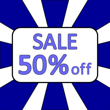 mağaza satış arka plan.