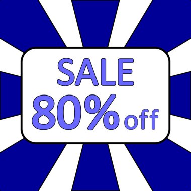 mağaza satış arka plan.