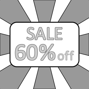 mağaza satış arka plan.