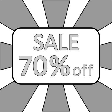 mağaza satış arka plan.