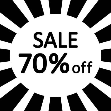 mağaza satış arka plan.