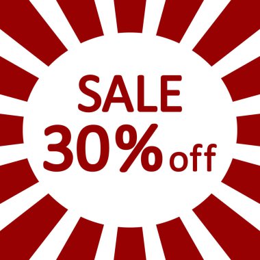 mağaza satış arka plan.