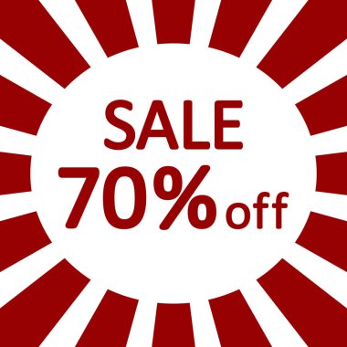 mağaza satış arka plan.