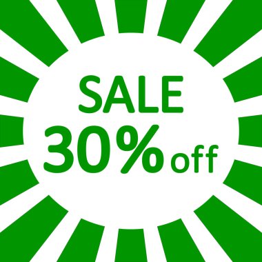 mağaza satış arka plan.