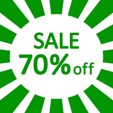 mağaza satış arka plan.