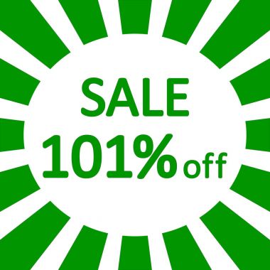 mağaza satış arka plan.