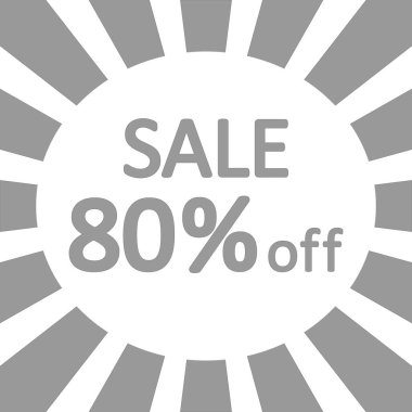 mağaza satış arka plan.