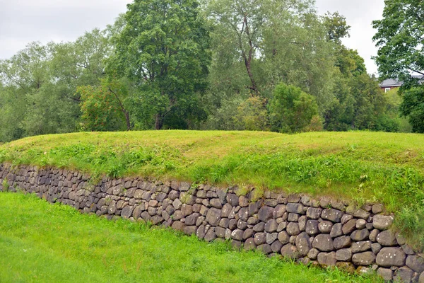 Lappeenranta kale manzara.