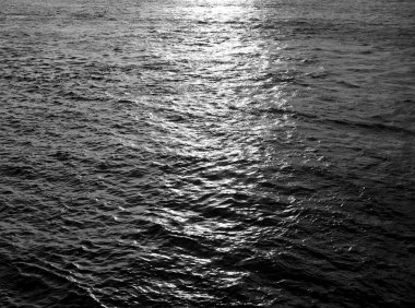 Güne göre su arka plan.