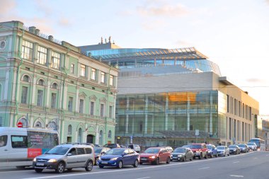 Devlet Akademik Mariinsky Tiyatrosu