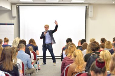 St.Petersburg sergi Yükseköğretim.