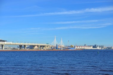 Batı yüksek hızlı çapı.