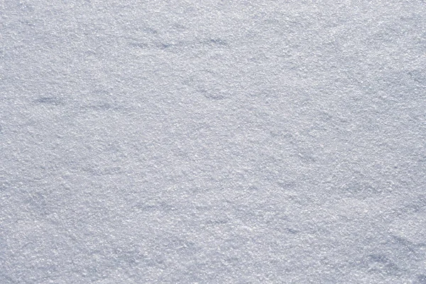 Свежий снежный фон . — стоковое фото