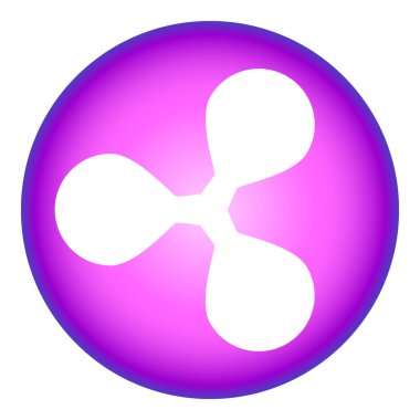 Beyaz dalgalanma simgesini.