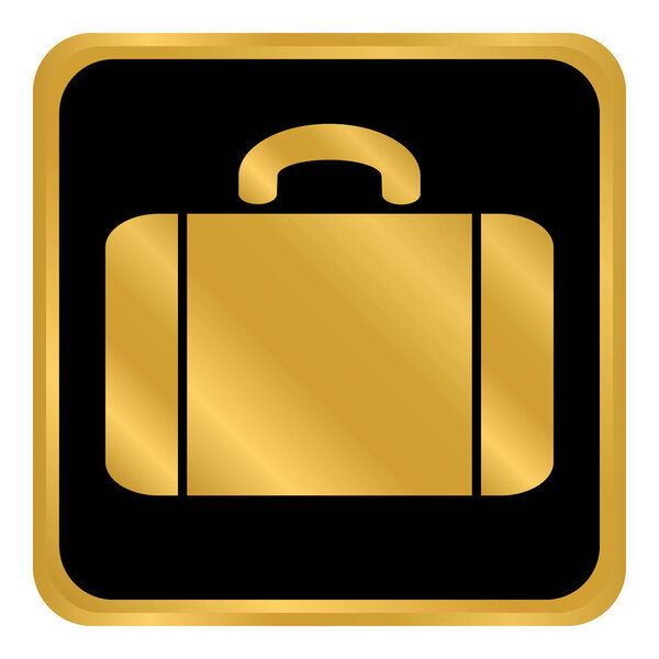 Portfolio symbol button.