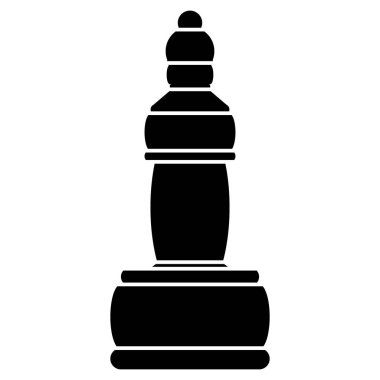 Satranç kraliçesi simgesi.