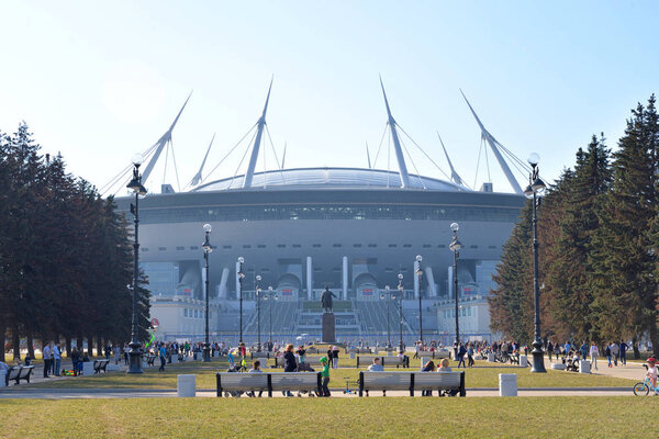 Центральный парк культуры и отдыха имени Кирова
.
