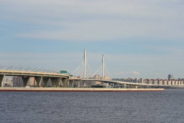 Batı yüksek hızlı çapı.