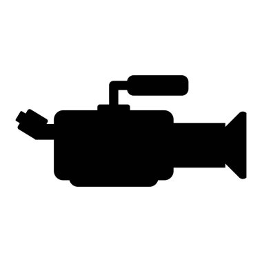 Kamera simgesini işaret.