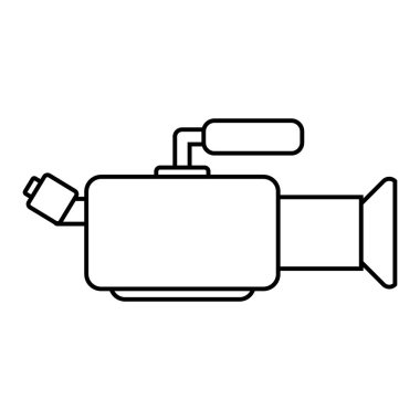 Kamera simgesini işaret.