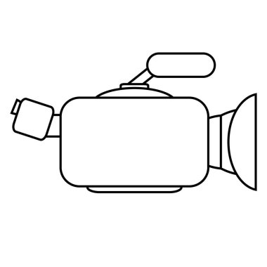 Kamera simgesini işaret.