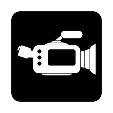 Kamera simgesini işaret.