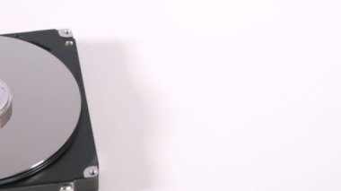 sabit disk sürücüsü