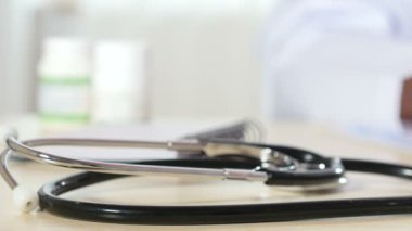 Doktor yerine çalışma