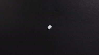 Açılım ve görevlisinideponun kağıt