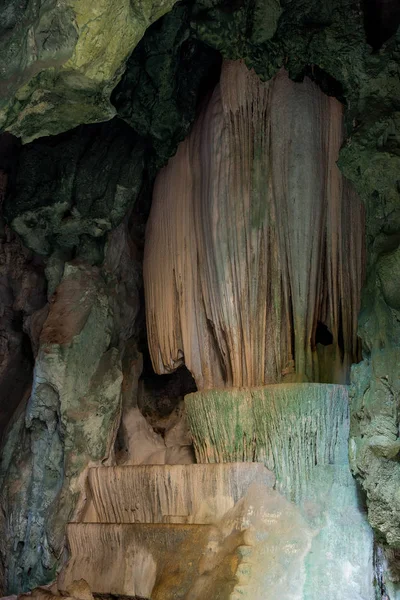 Prayanakorn Cave, Thailand — Stock Photo, Image