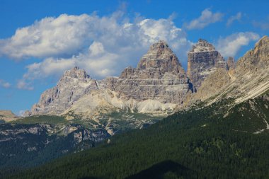Tre cime di lavaredo