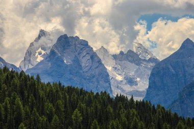 Tre cime di lavaredo