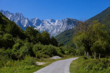 prokletije Milli Parkı