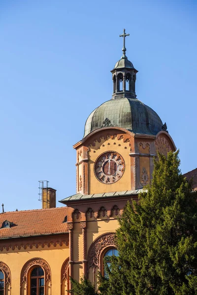 Sremski Karlovci eski kilise 