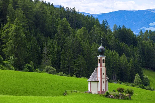 San Giovanni church in Ranui — Stock Photo, Image